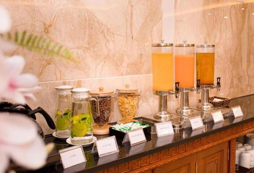 Lakeside Hotel Nam Dinh