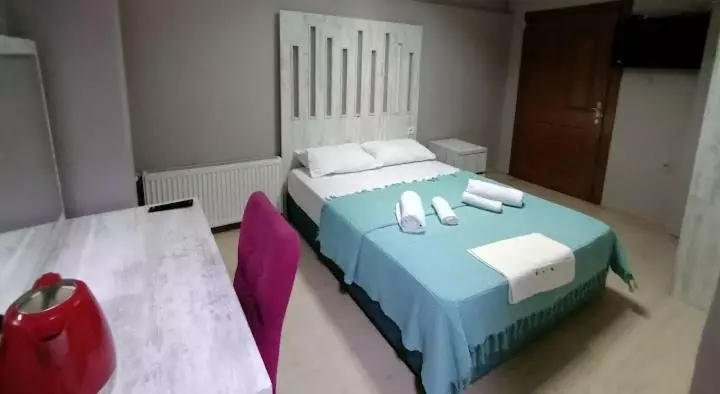 Moda Life Otel