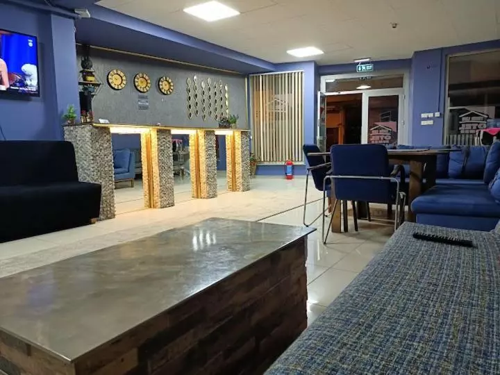 Moda Life Otel
