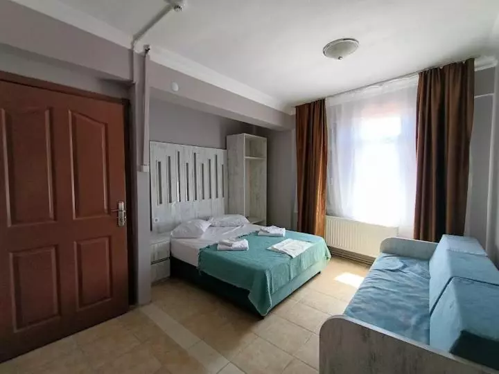 Moda Life Otel