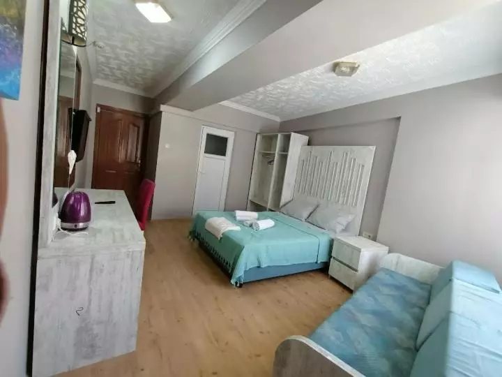 Moda Life Otel
