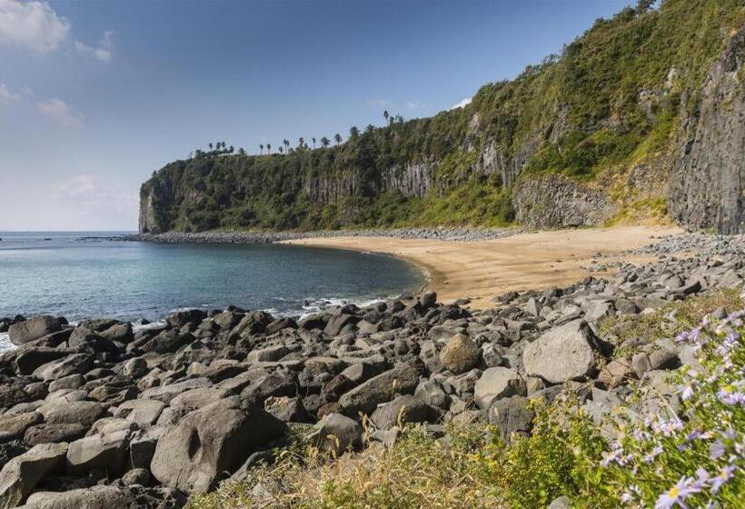 モーテル Haerian Jeju