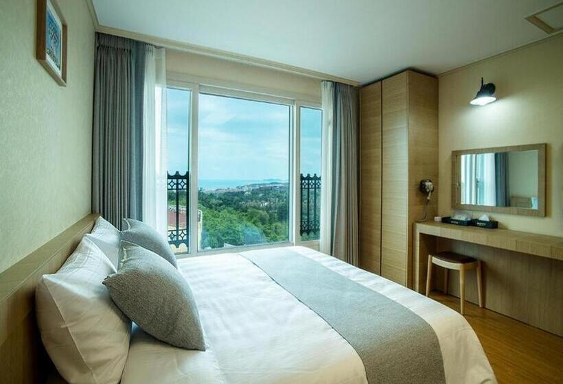 モーテル Haerian Jeju