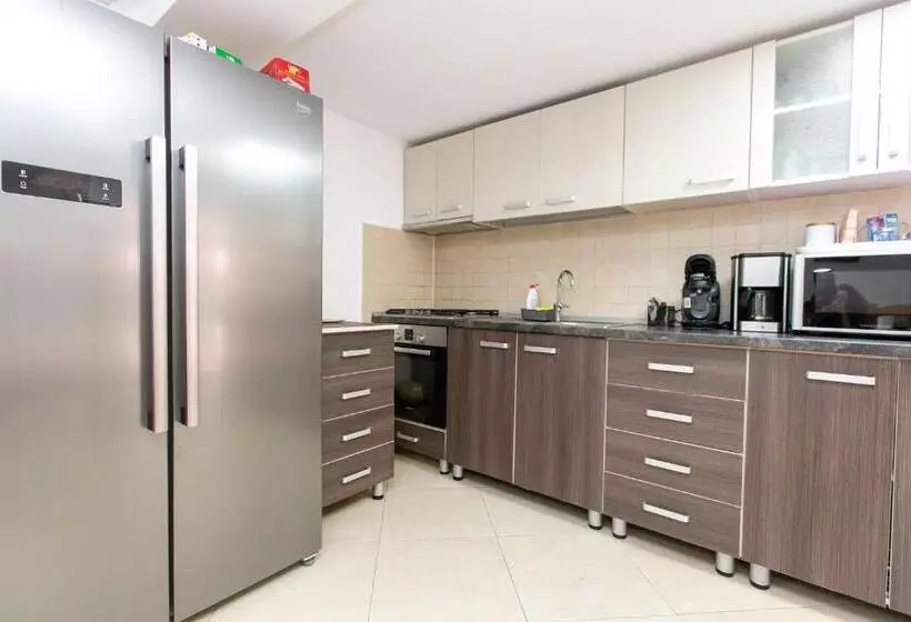 Majatalo Casa Mădălina