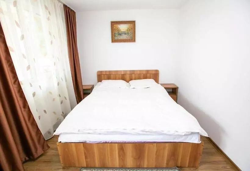 Majatalo Casa Mădălina