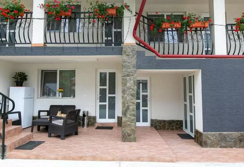 Majatalo Casa Mădălina