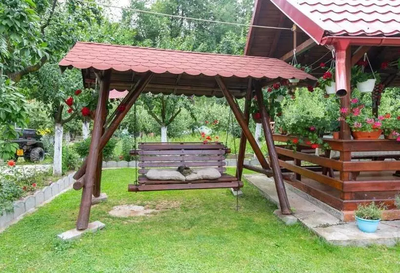 Majatalo Casa Mădălina