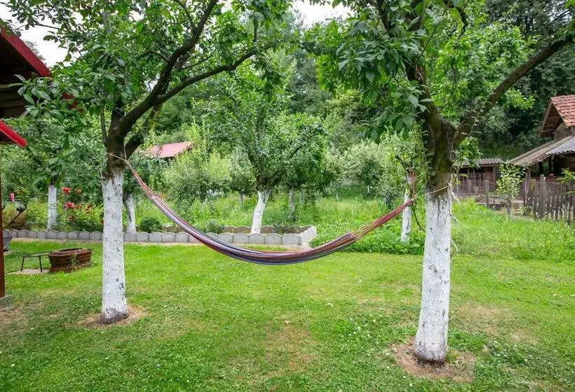 Majatalo Casa Mădălina