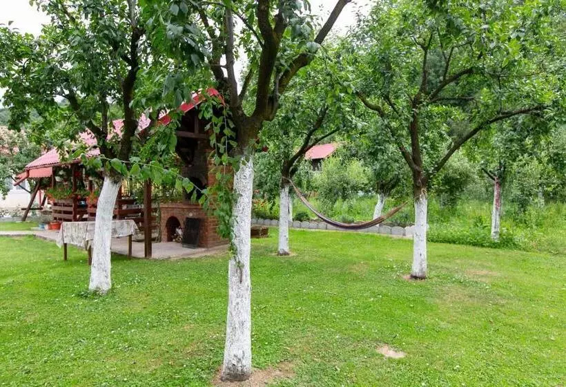 Majatalo Casa Mădălina