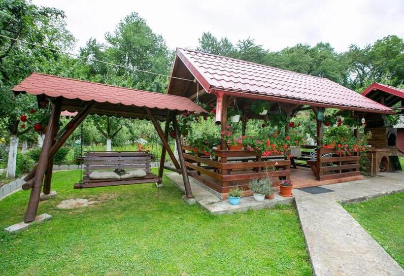 بنسيون Casa Mădălina