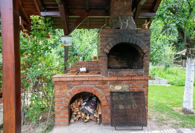 Majatalo Casa Mădălina