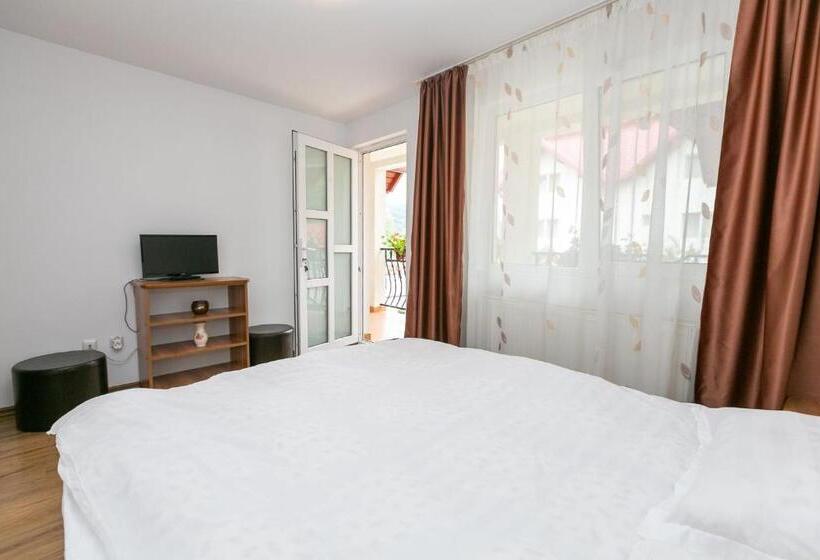 بنسيون Casa Mădălina