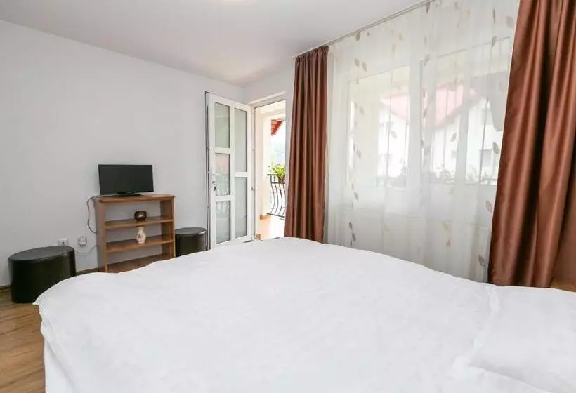 Majatalo Casa Mădălina