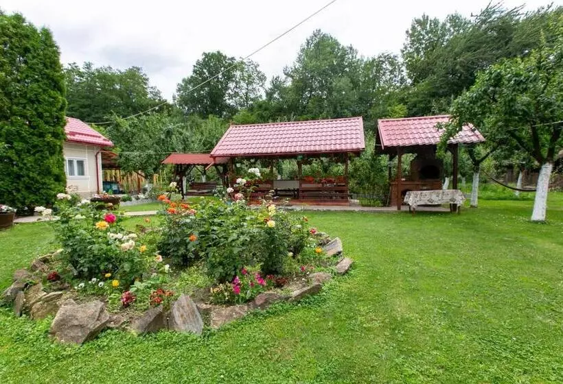 Majatalo Casa Mădălina