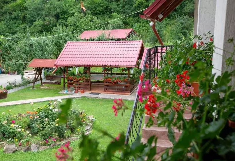 Majatalo Casa Mădălina