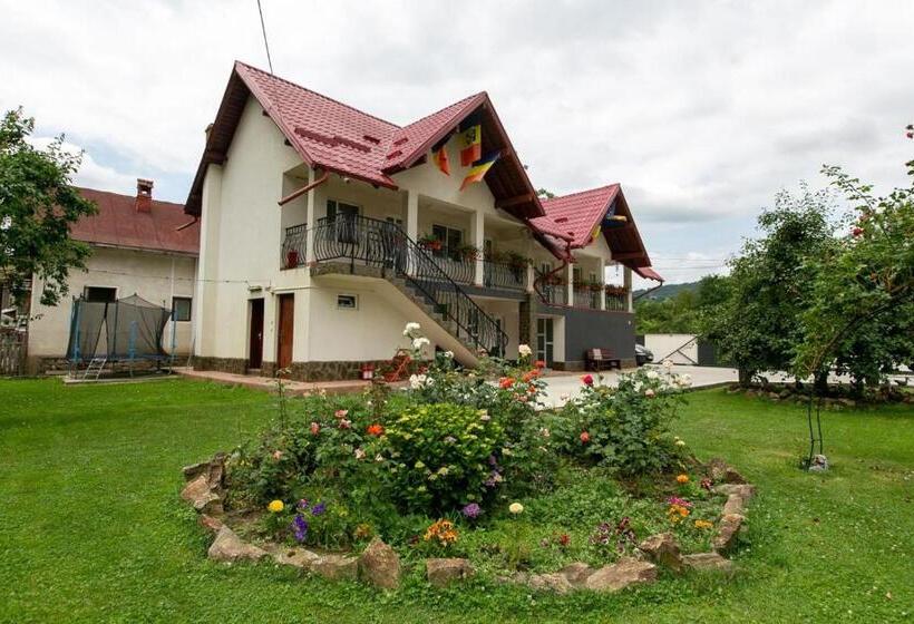 بنسيون Casa Mădălina