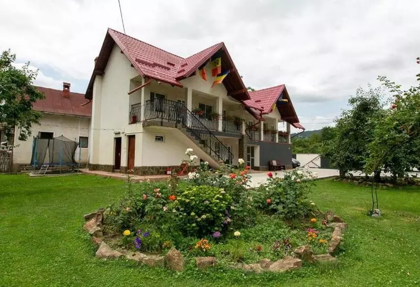 Majatalo Casa Mădălina