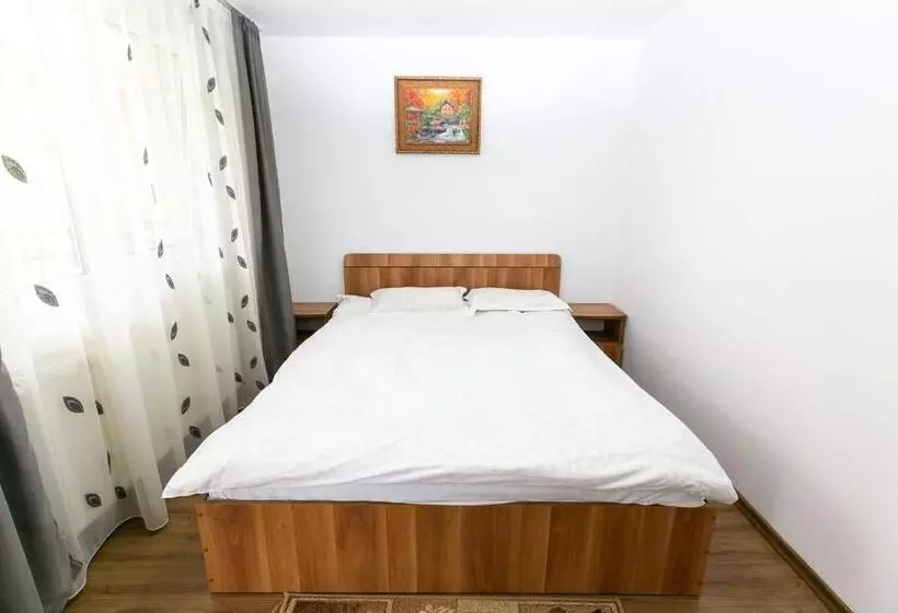 Majatalo Casa Mădălina