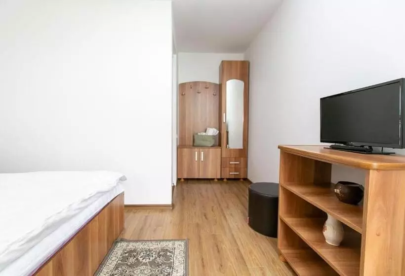 Majatalo Casa Mădălina