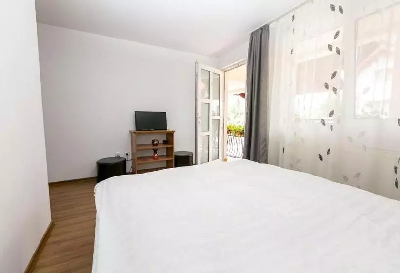 Majatalo Casa Mădălina