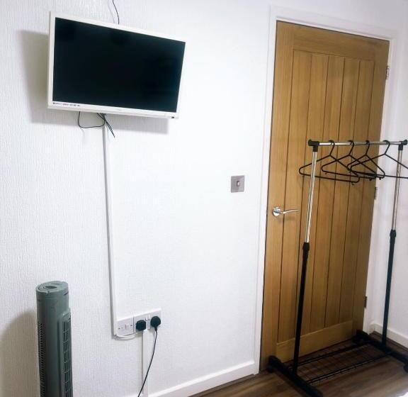 Пансион Cozy Haven