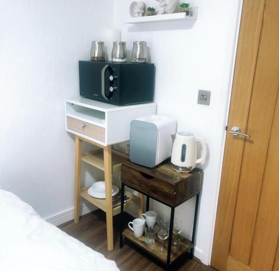 بنسيون Cozy Haven