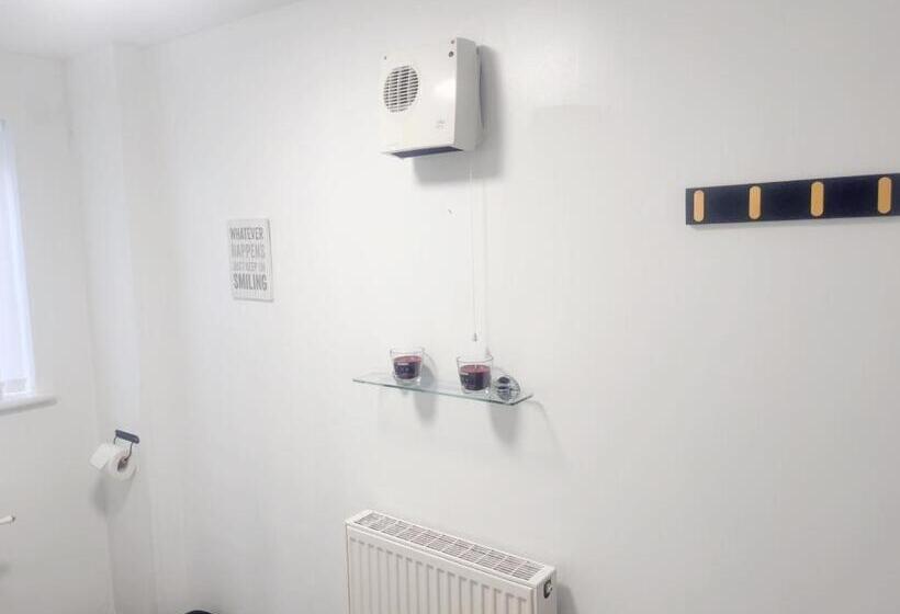 بنسيون Cozy Haven