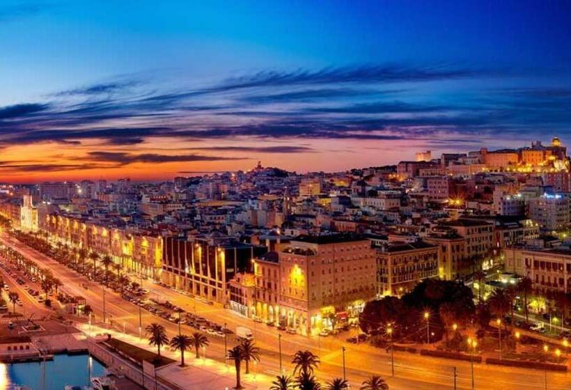 بنسيون Eva Luxury Suite