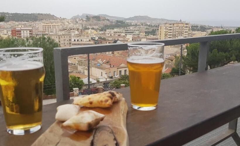 بنسيون Eva Luxury Suite