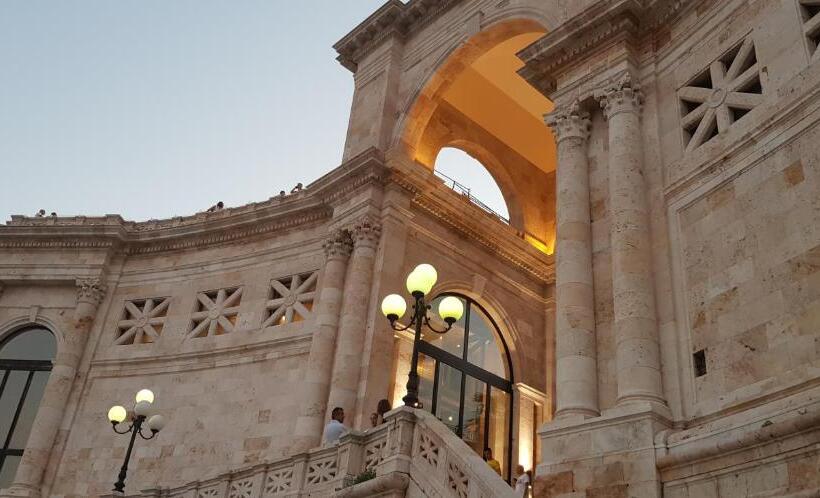 بنسيون Eva Luxury Suite