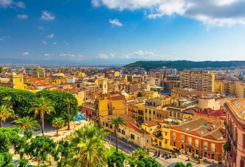 بنسيون Eva Luxury Suite