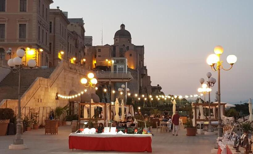 بنسيون Eva Luxury Suite