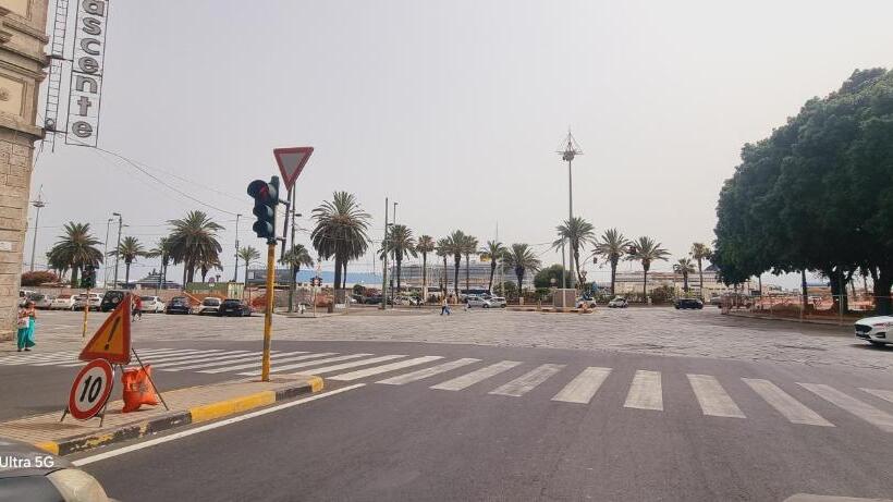 بنسيون Eva Luxury Suite