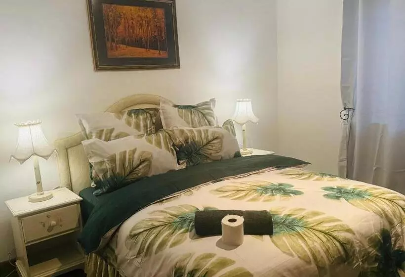 ペンション Great Choice Guest House Parow
