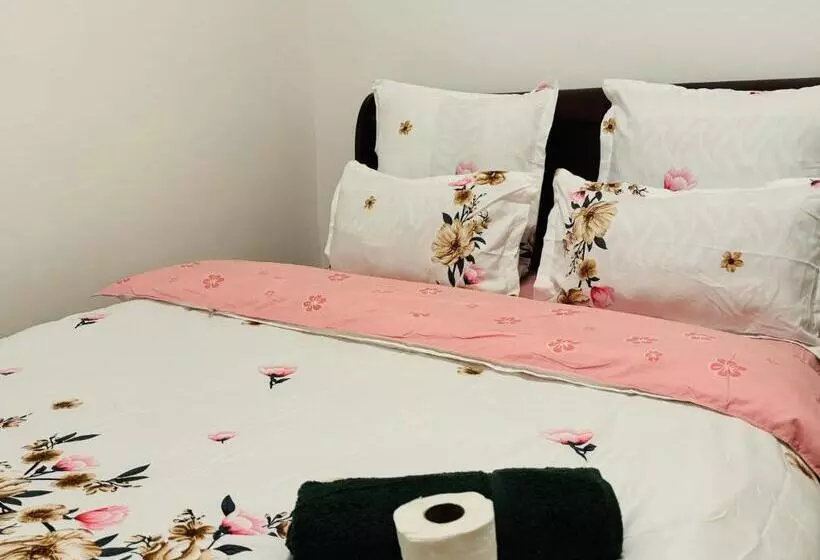 ペンション Great Choice Guest House Parow