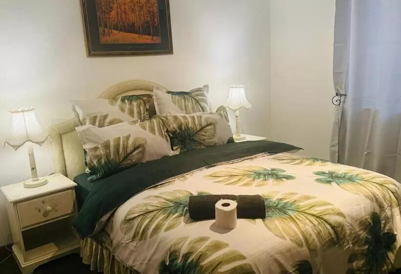ペンション Great Choice Guest House Parow