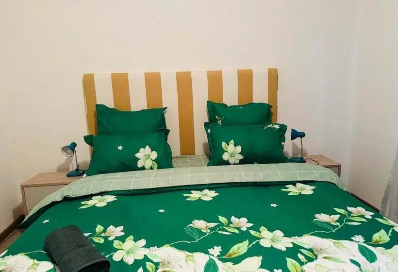 ペンション Great Choice Guest House Parow