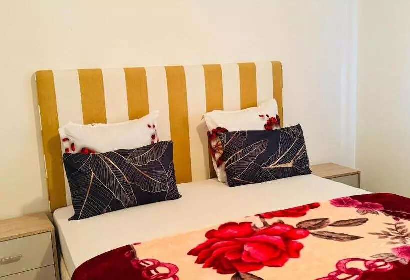 ペンション Great Choice Guest House Parow