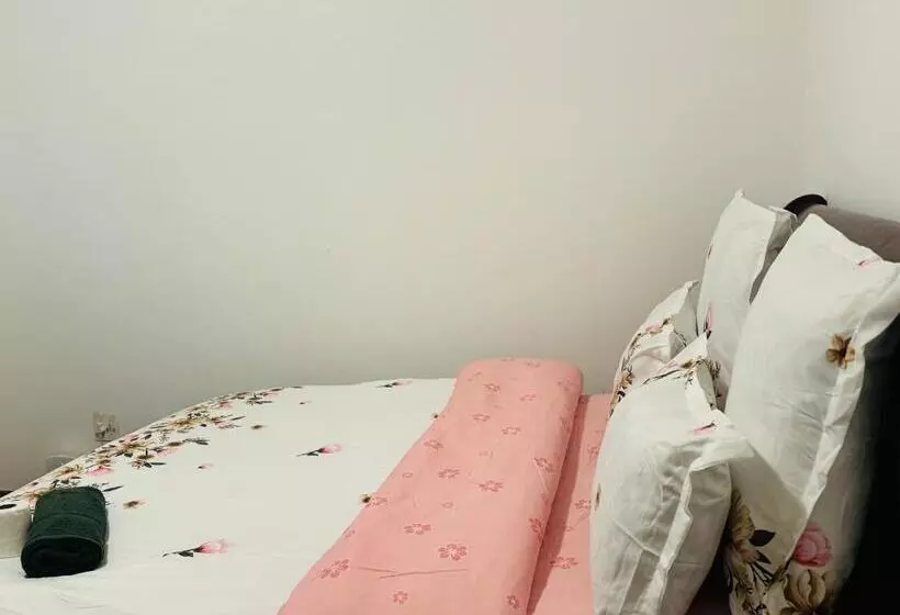 ペンション Great Choice Guest House Parow
