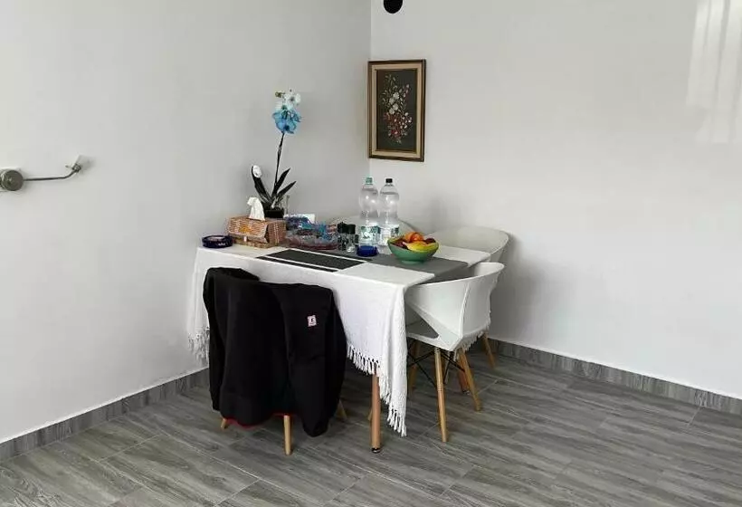 پانسیون Home Rasnov