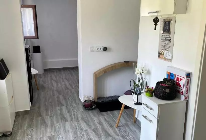 پانسیون Home Rasnov