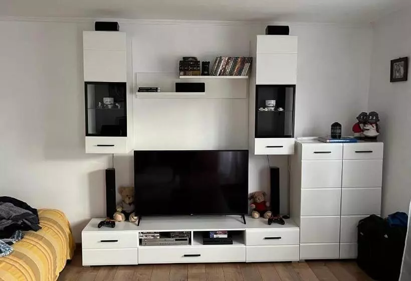 پانسیون Home Rasnov