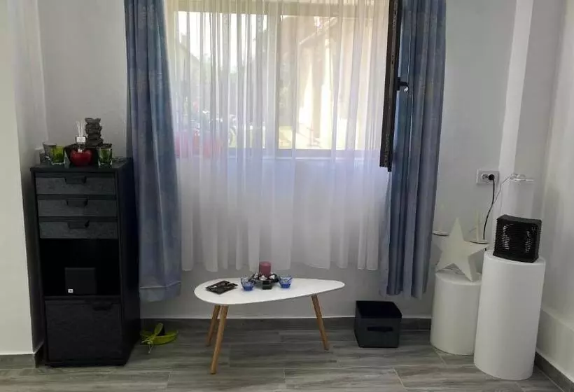 پانسیون Home Rasnov