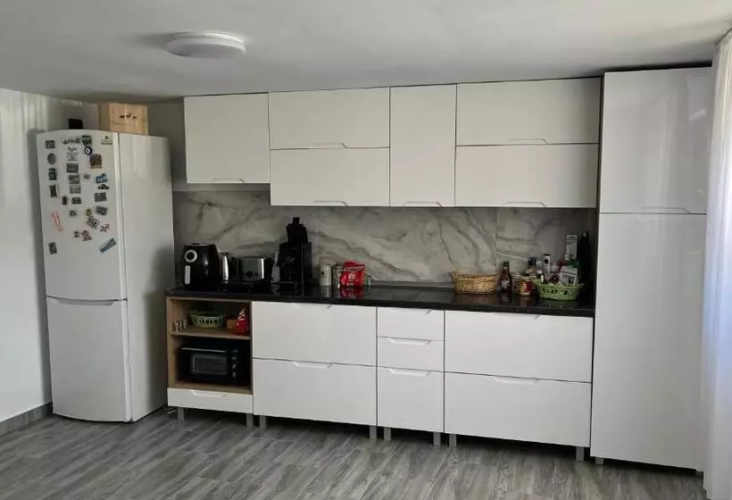 پانسیون Home Rasnov