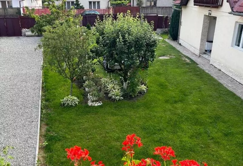 پانسیون Home Rasnov