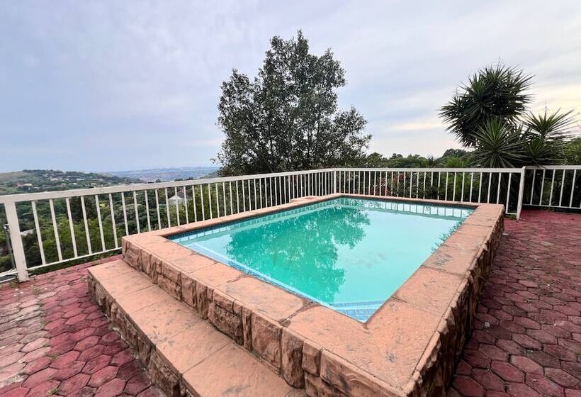 膳宿费 Honeyhills Excellence Resort J