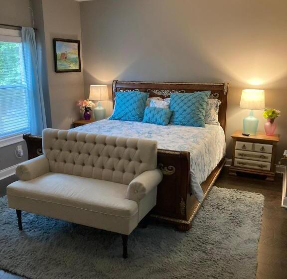 펜션 Positively Peaceful