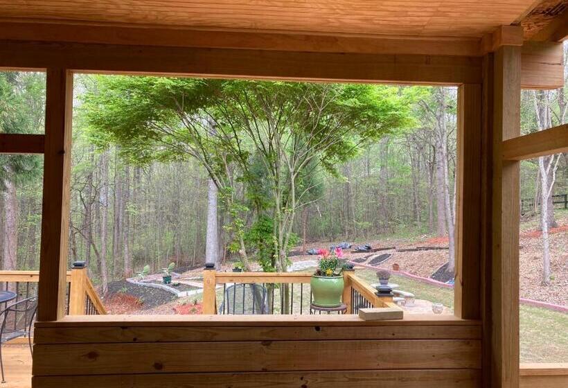 펜션 Positively Peaceful