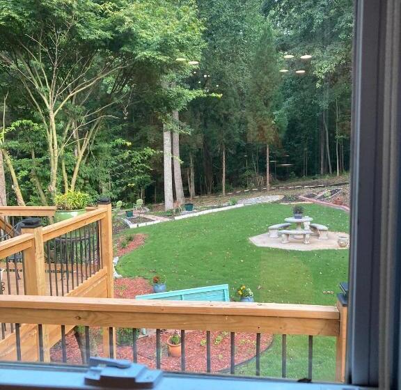 펜션 Positively Peaceful