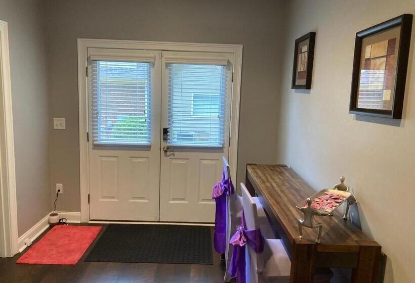 펜션 Positively Peaceful